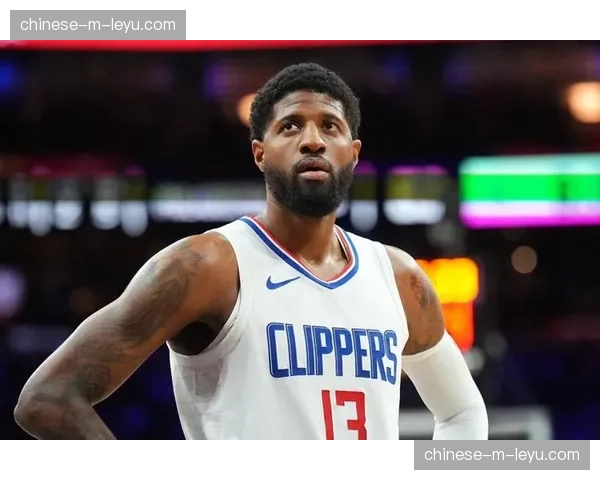 观点：保罗·乔治的球员选项，今夏自由市场的最大风向标