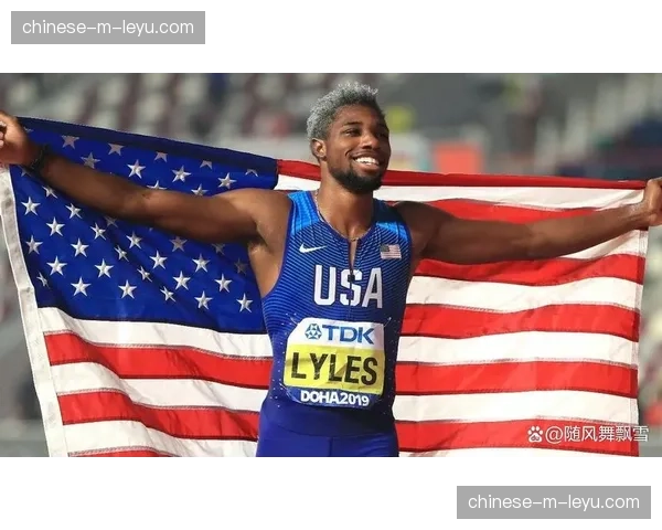 短跑名将莱尔斯确认将参加2026年室内世锦赛