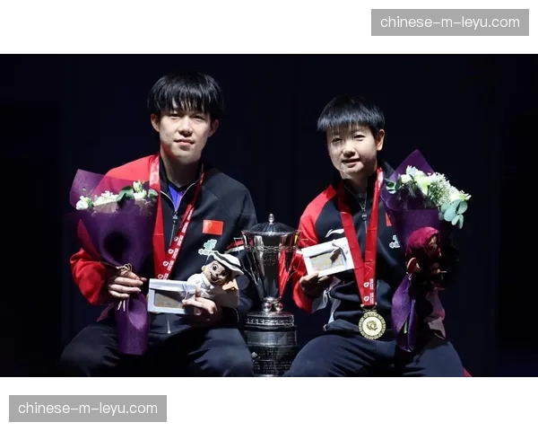 国际乒联理事会会议在即，混双奥运资格获取方式或迎微调