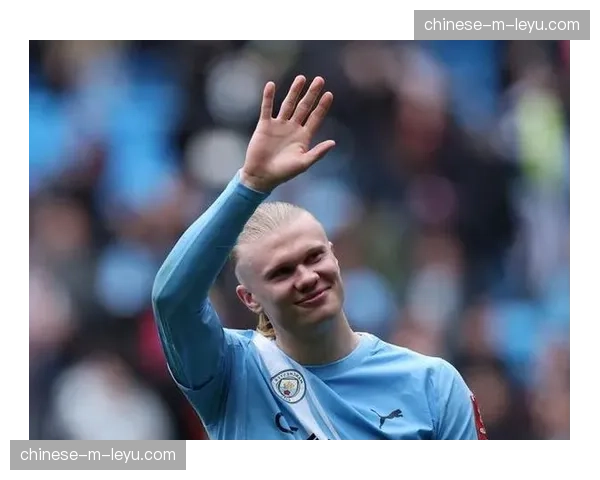 足总杯八强战：哈兰德帽子戏法助曼城4-0大胜利物浦晋级四强